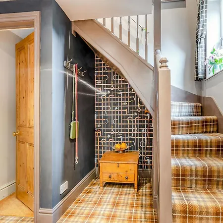 Holiday home Crown Gardens Rosedale Abbey