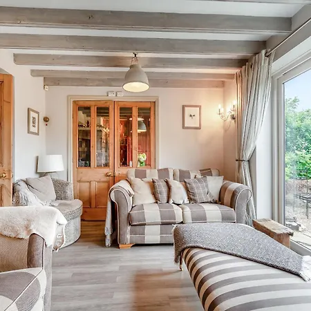 Crown Gardens Holiday home Rosedale Abbey