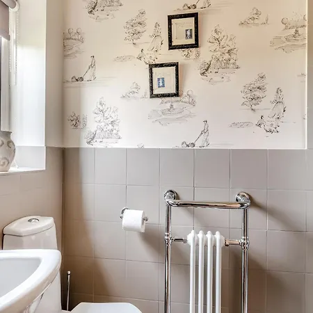 Holiday home Crown Gardens Rosedale Abbey