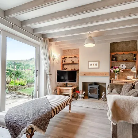 Crown Gardens Holiday home Rosedale Abbey