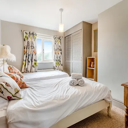 Holiday home Crown Gardens Rosedale Abbey