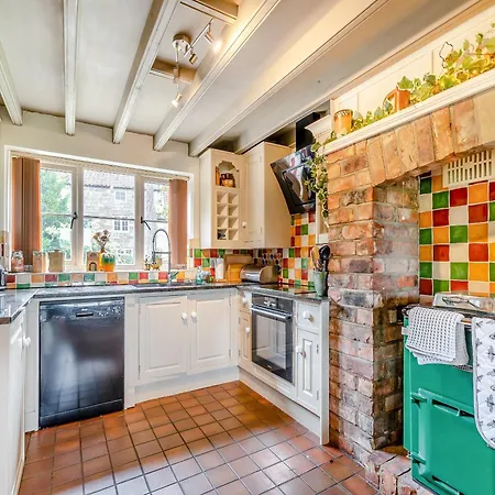 Crown Gardens بيت للعطل *