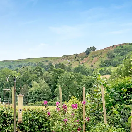 Crown Gardens بيت للعطل Rosedale Abbey