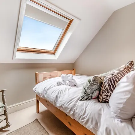 Crown Gardens بيت للعطل Rosedale Abbey