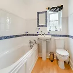 Crown Gardens Vakantiehuis *